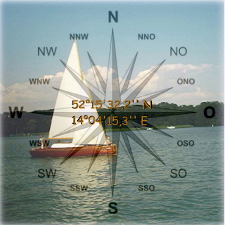 SEGELJOLLE