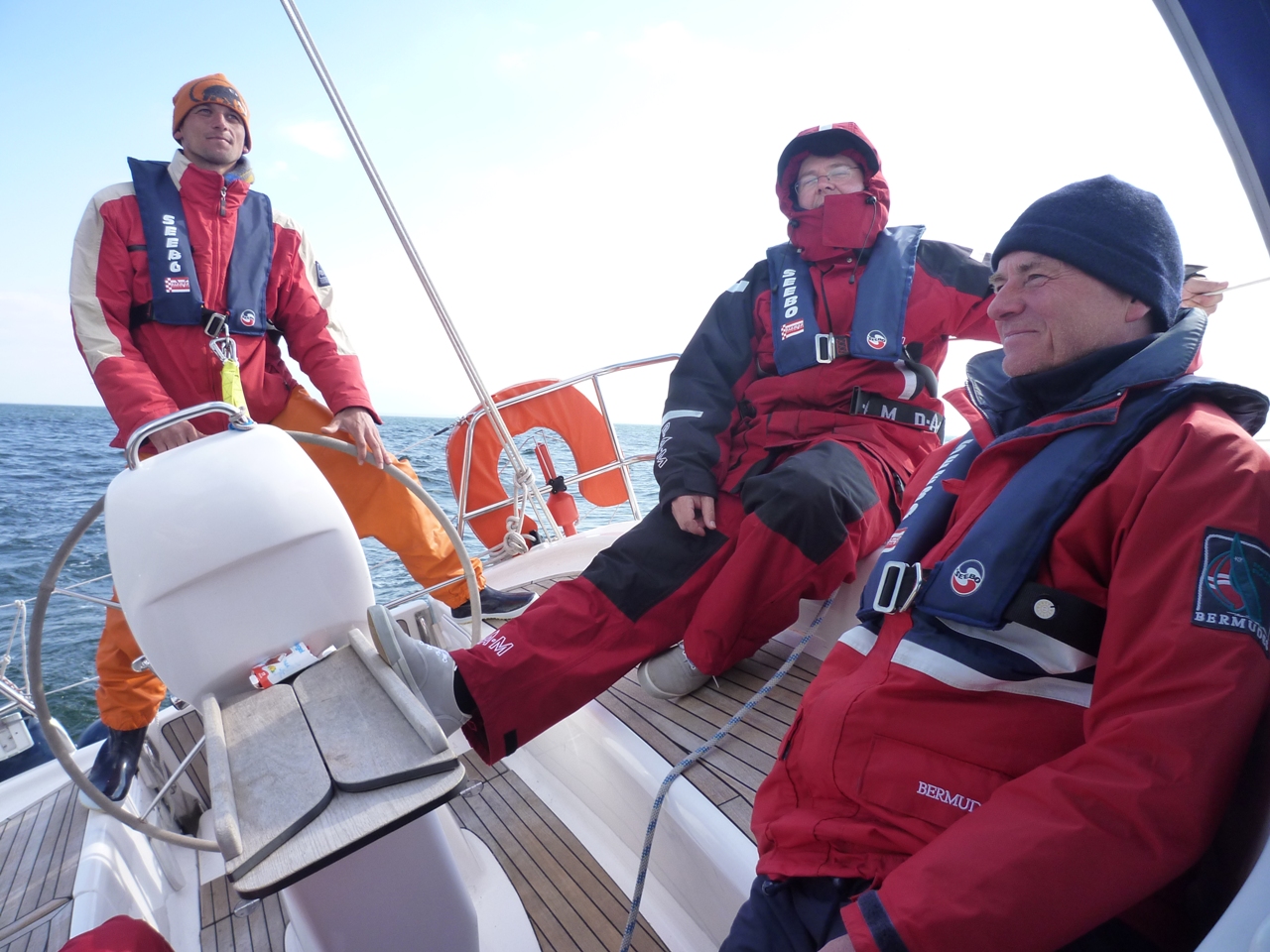 KIELBOOT 03