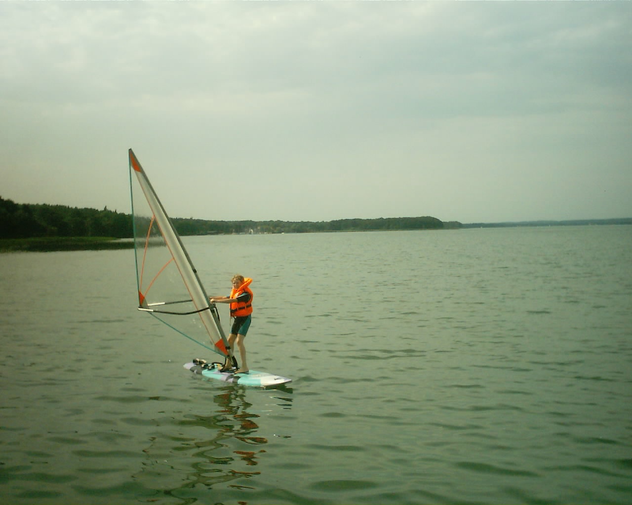 WINDSURF 08