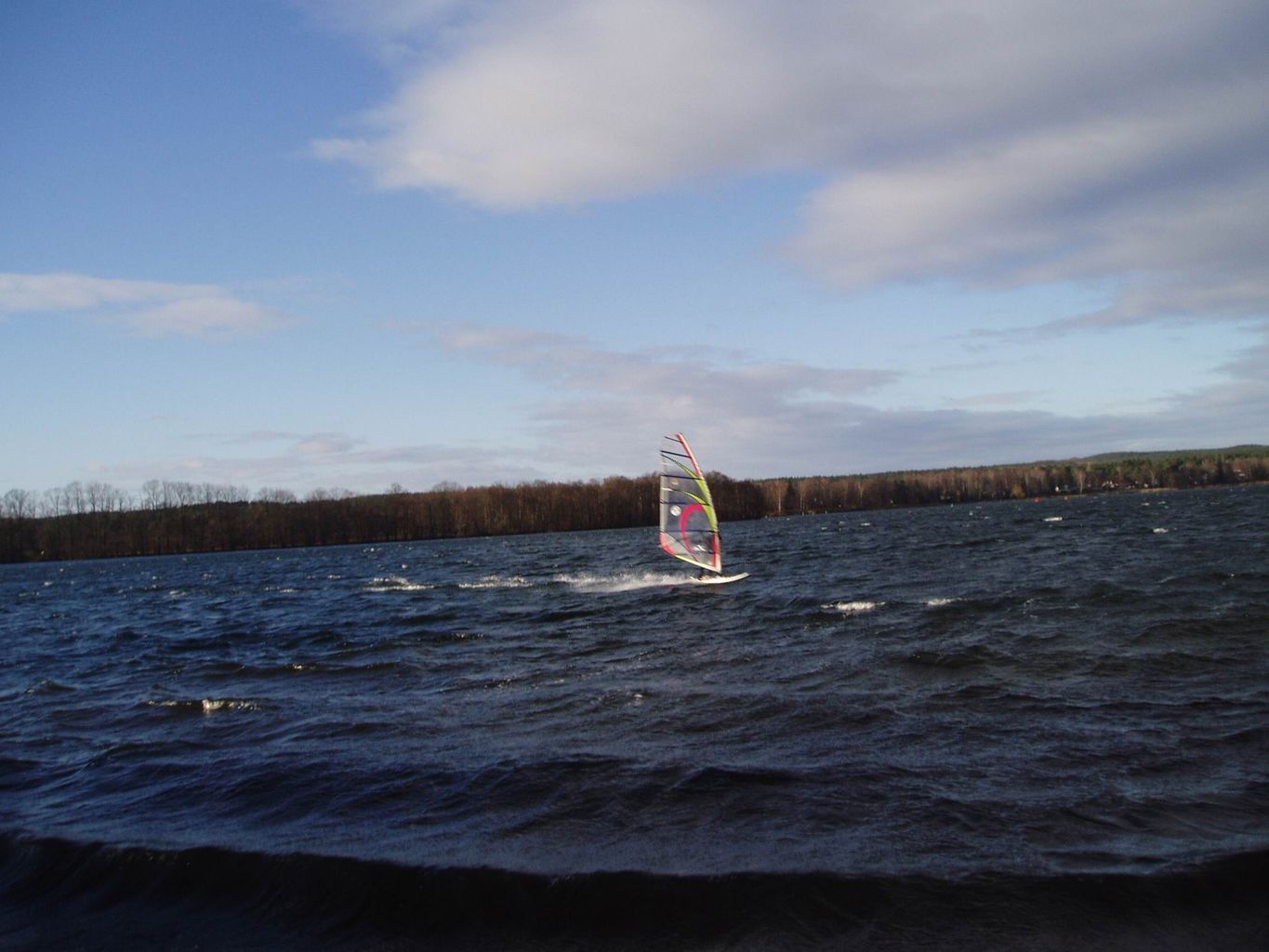 WINDSURF 13