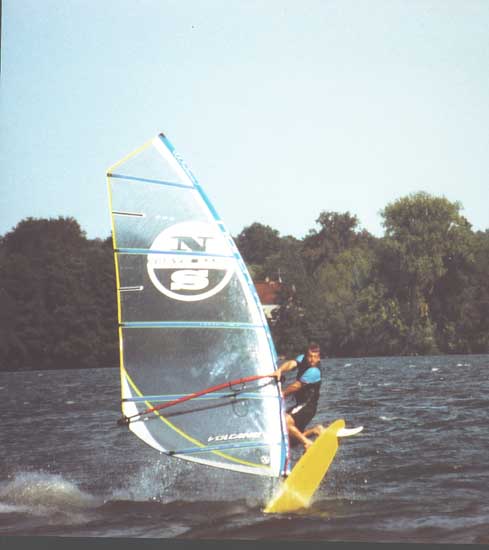 WINDSURF 14